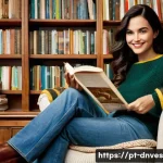 수집품의 가치 상승 원인 분석 - **Prompt 1: A Journey Through Nostalgia**
    A warm and inviting scene depicting a woman in her lat...