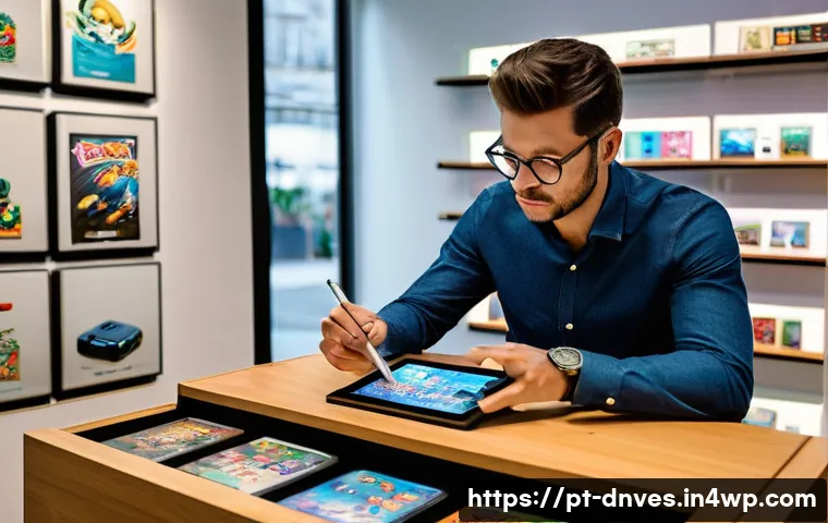 수집품의 가치 상승 원인 분석 관련 이미지 1