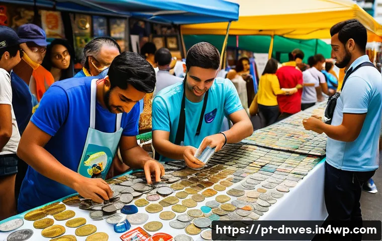 비즈니스로서의 수집품 투자 관련 이미지 2